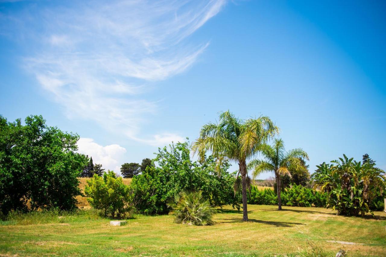Villa Conca Marco Torre dell'Orso Exterior foto