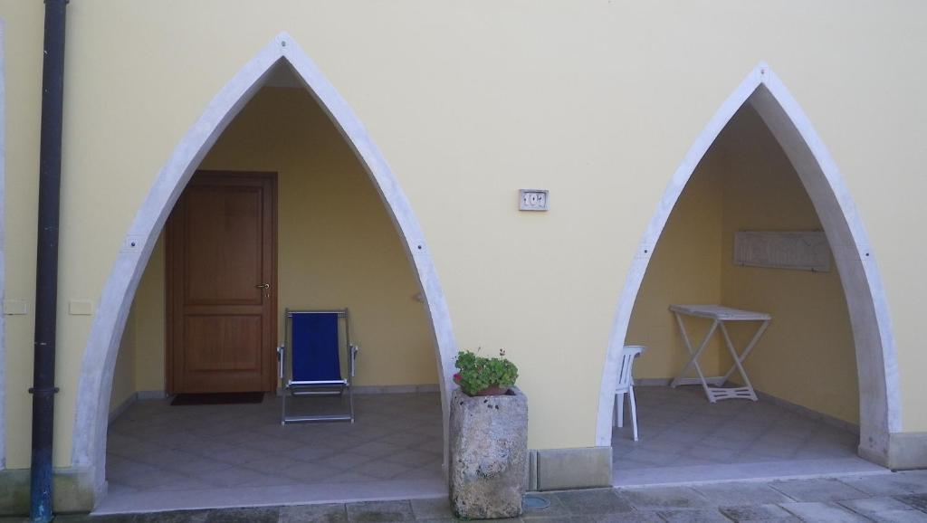 Villa Conca Marco Torre dell'Orso Zimmer foto