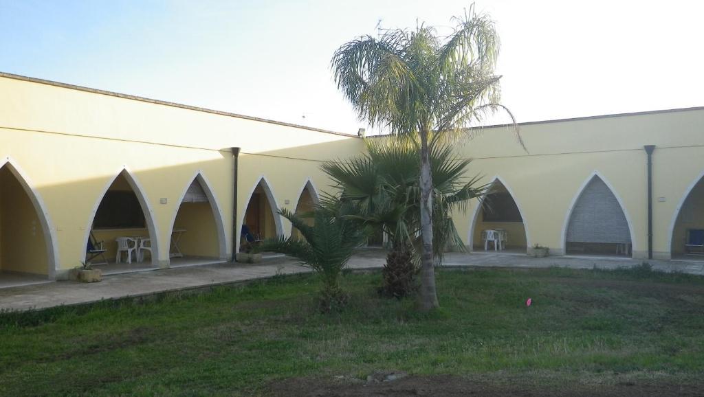 Villa Conca Marco Torre dell'Orso Zimmer foto