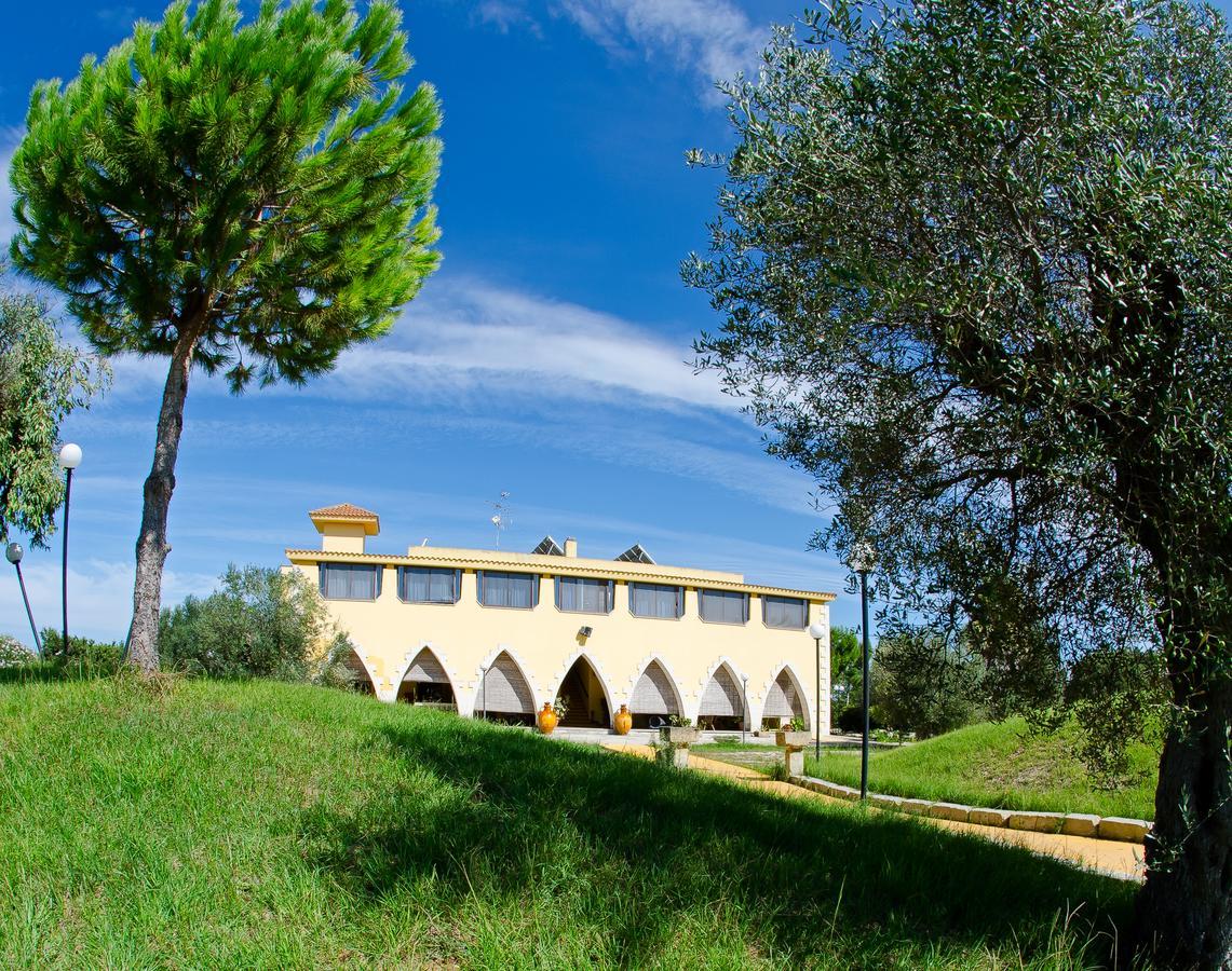 Villa Conca Marco Torre dell'Orso Exterior foto